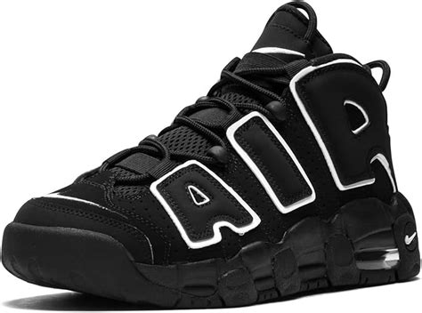 nike air uptempo size 5